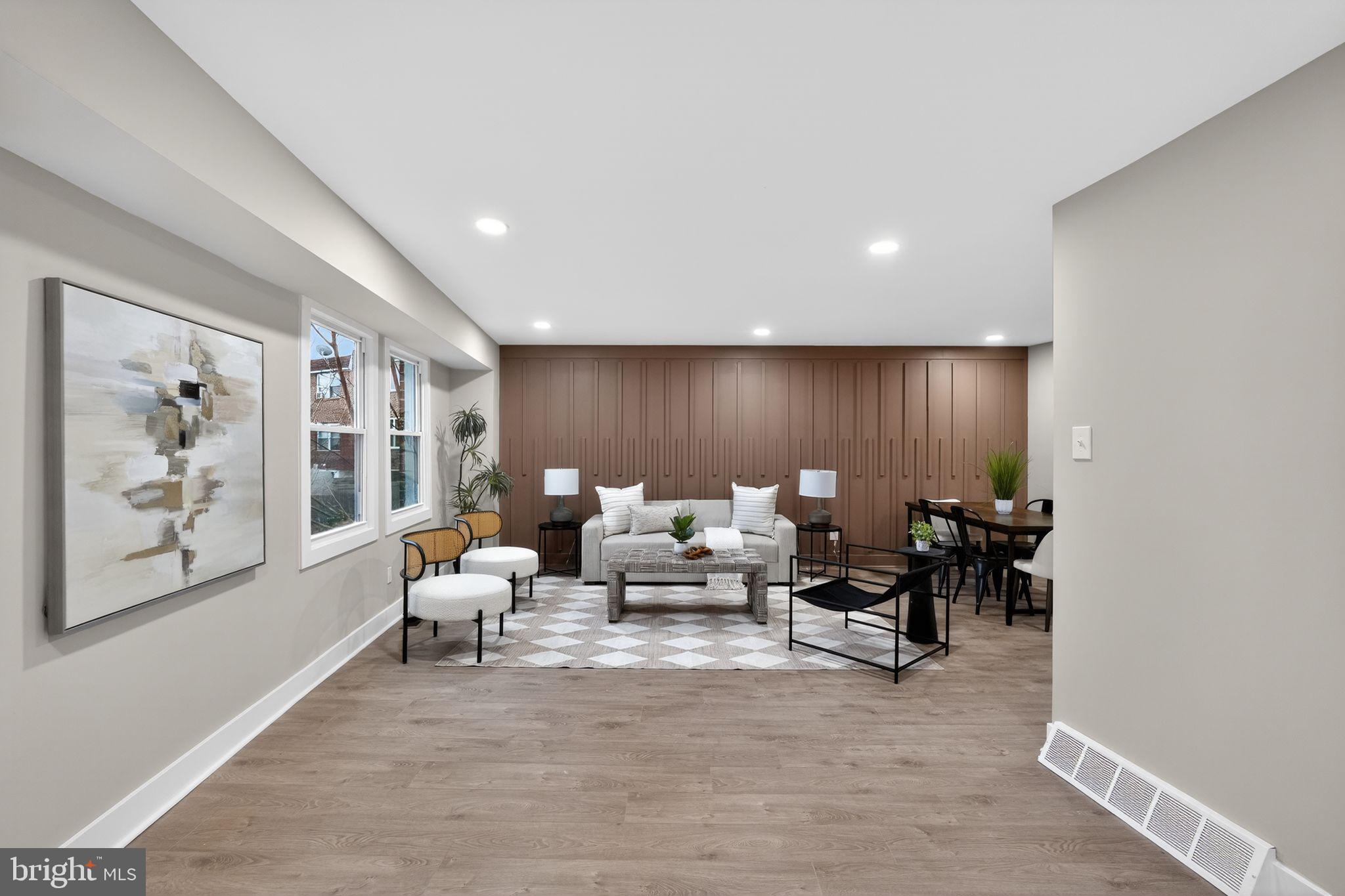 MILL CREEK - Residential