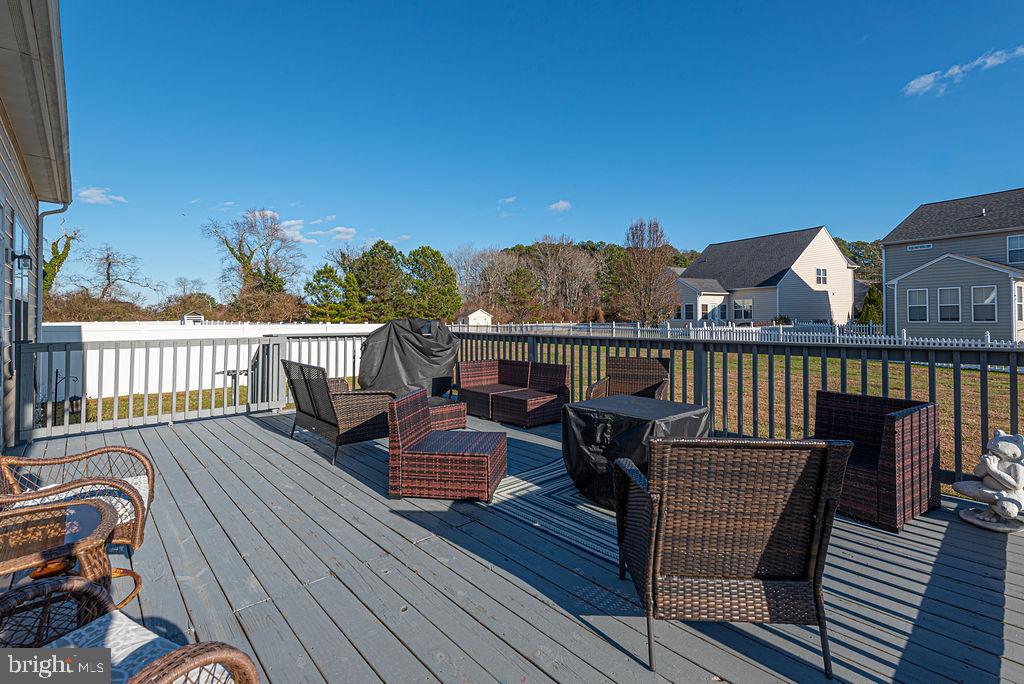 DECATUR FARM - Residential