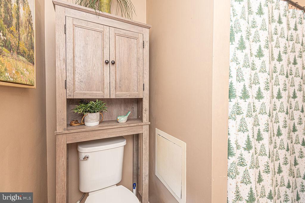 DECATUR FARM - Residential