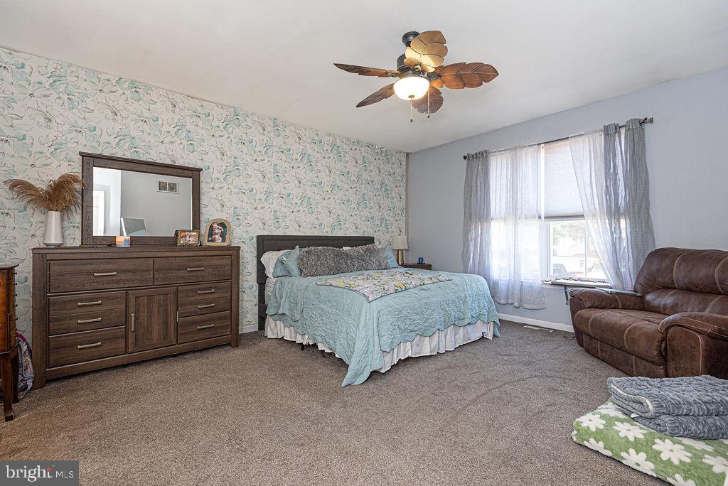 DECATUR FARM - Residential