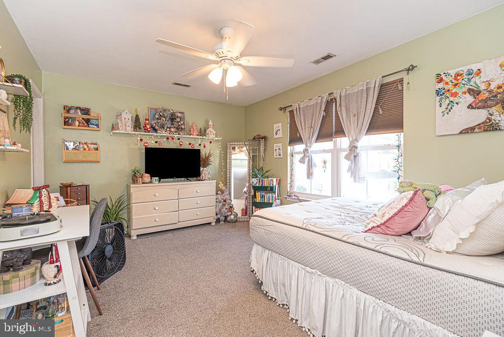 DECATUR FARM - Residential