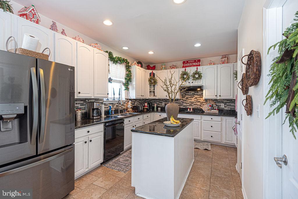 DECATUR FARM - Residential