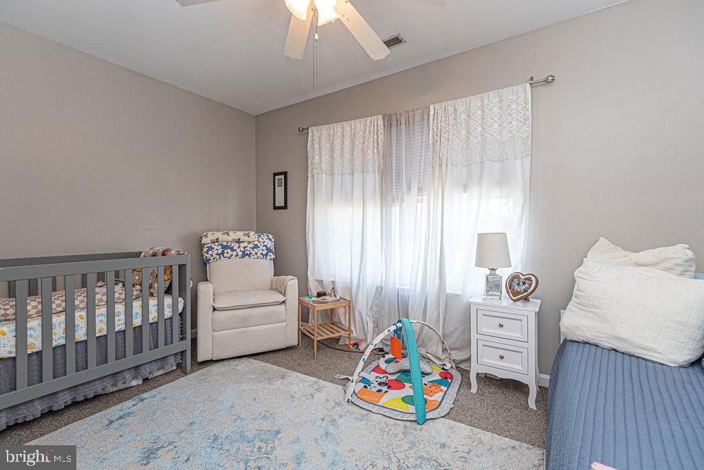 DECATUR FARM - Residential