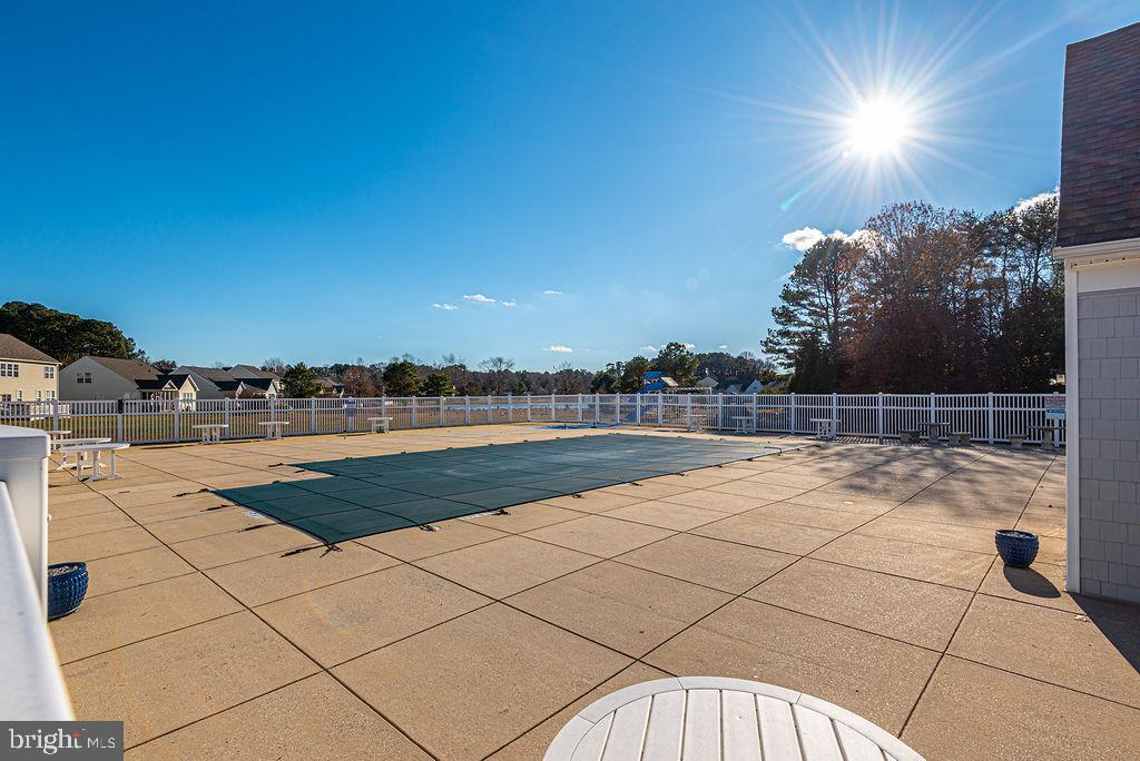 DECATUR FARM - Residential