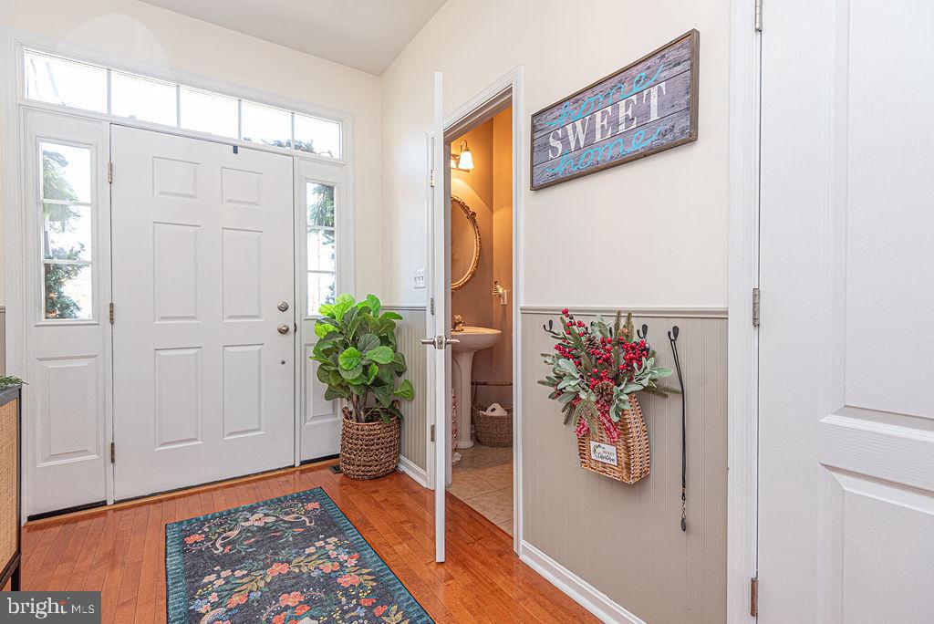 DECATUR FARM - Residential