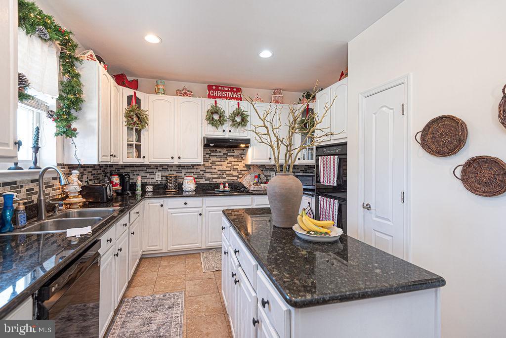 DECATUR FARM - Residential