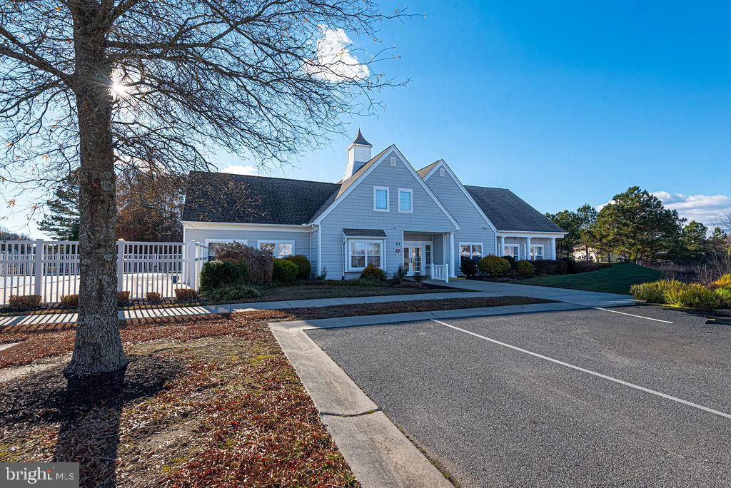 DECATUR FARM - Residential