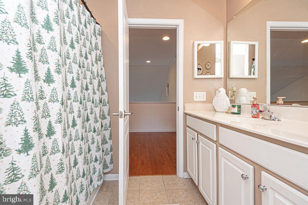 DECATUR FARM - Residential