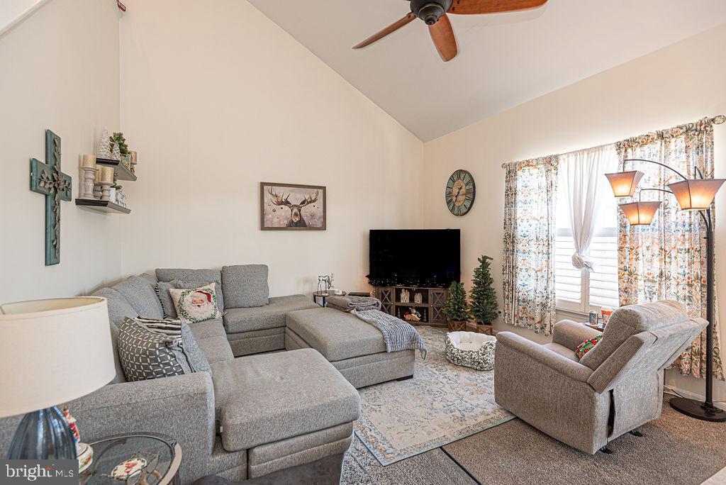 DECATUR FARM - Residential