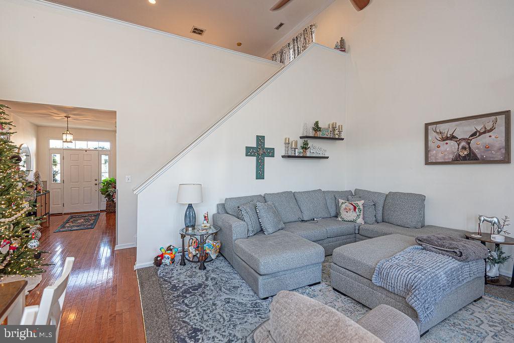 DECATUR FARM - Residential