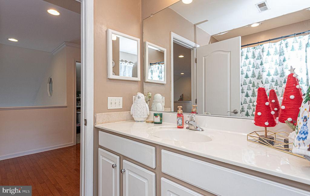 DECATUR FARM - Residential