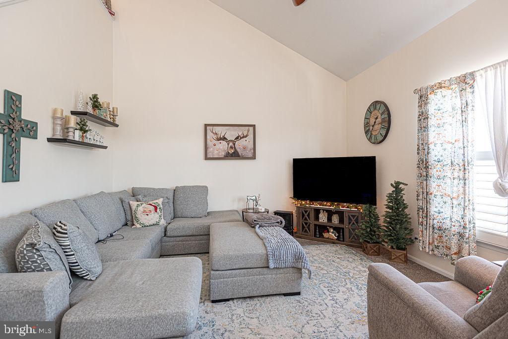 DECATUR FARM - Residential