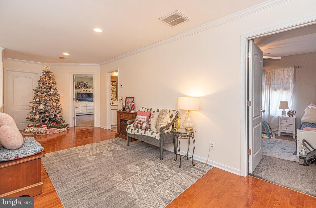 DECATUR FARM - Residential