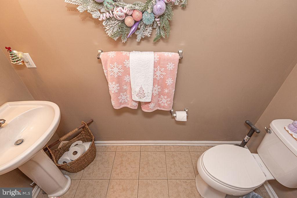 DECATUR FARM - Residential