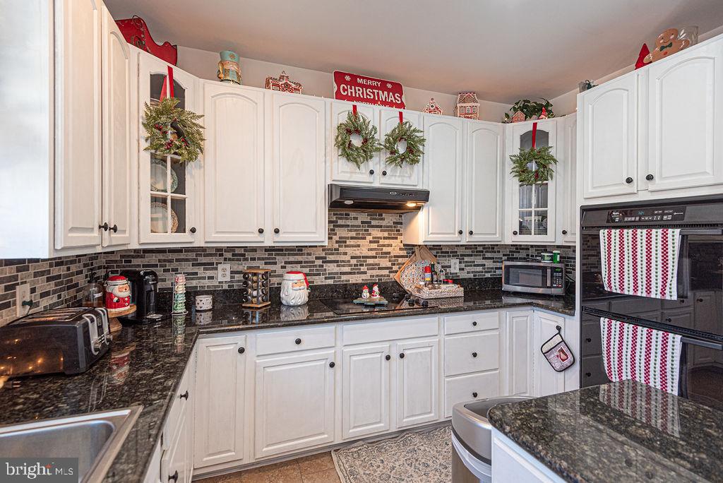 DECATUR FARM - Residential