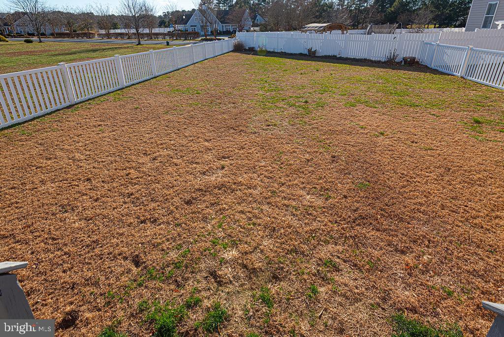 DECATUR FARM - Residential