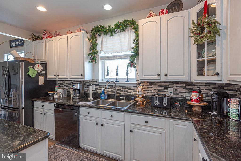 DECATUR FARM - Residential