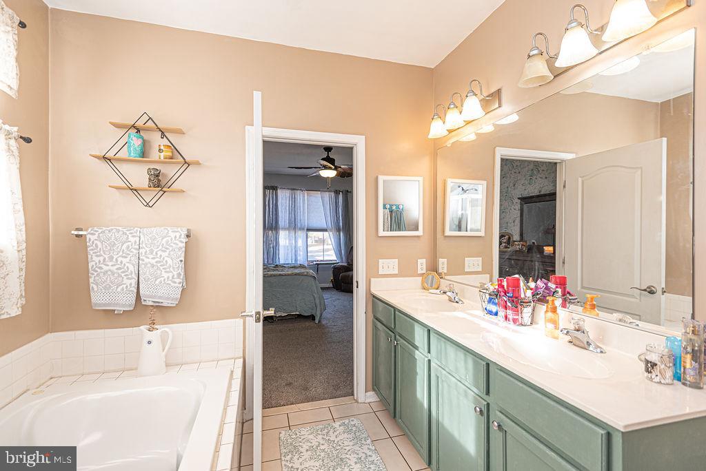 DECATUR FARM - Residential