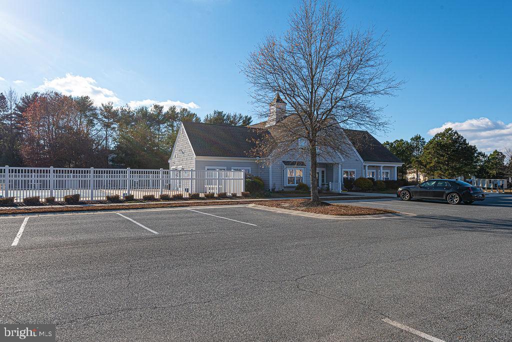 DECATUR FARM - Residential