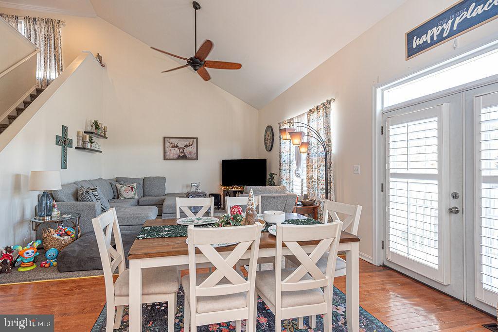 DECATUR FARM - Residential