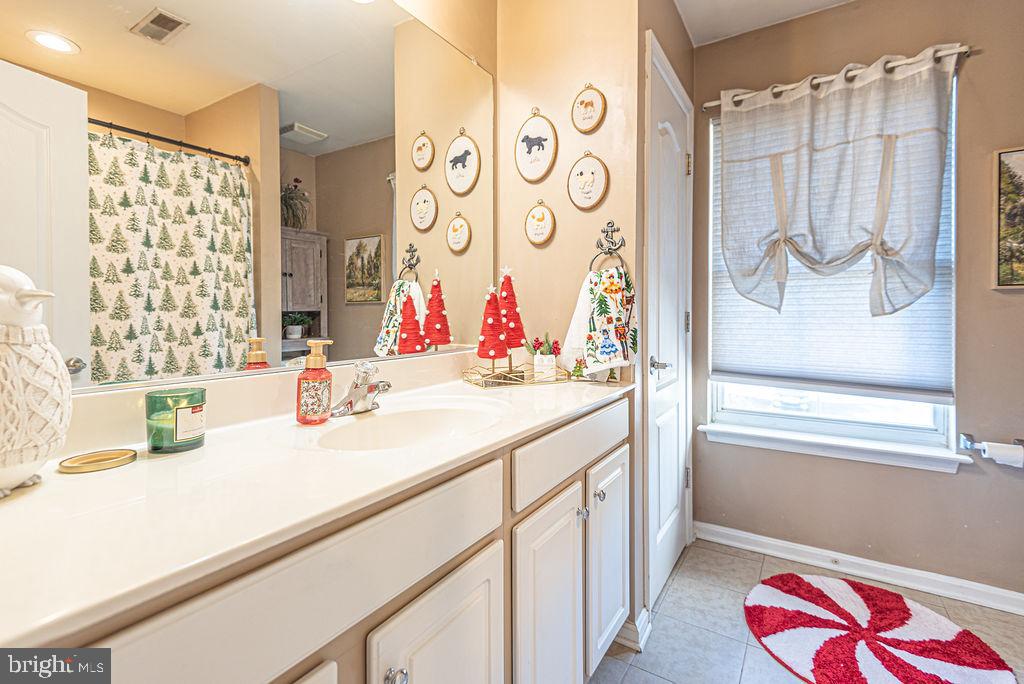 DECATUR FARM - Residential