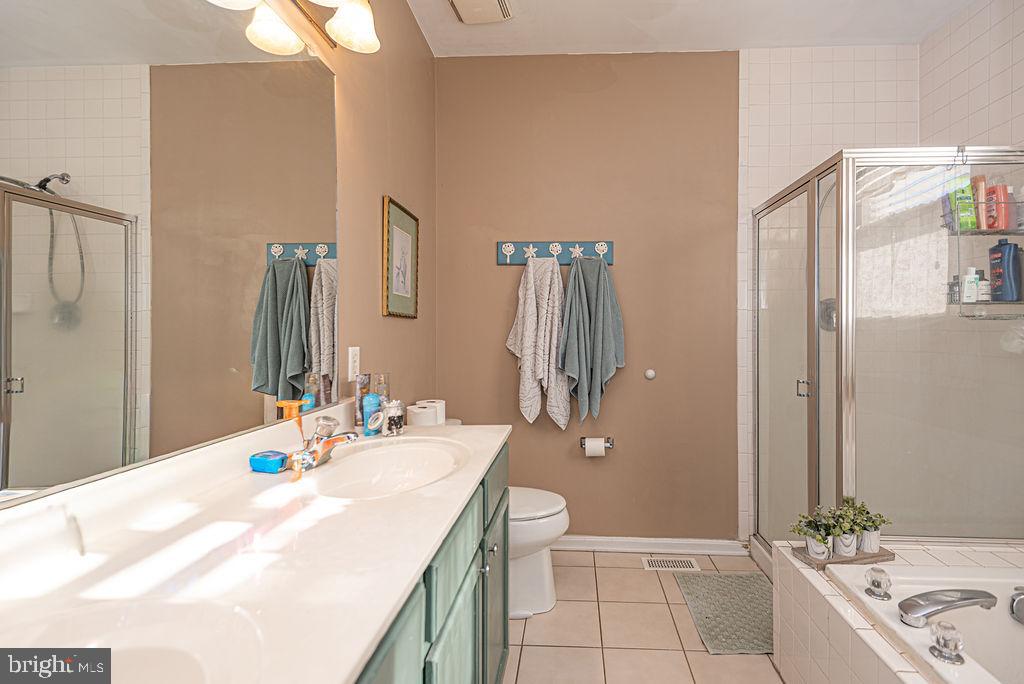 DECATUR FARM - Residential