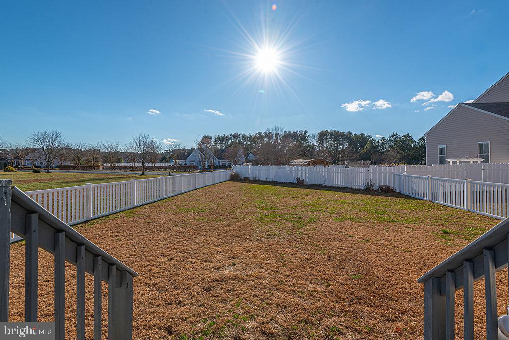 DECATUR FARM - Residential