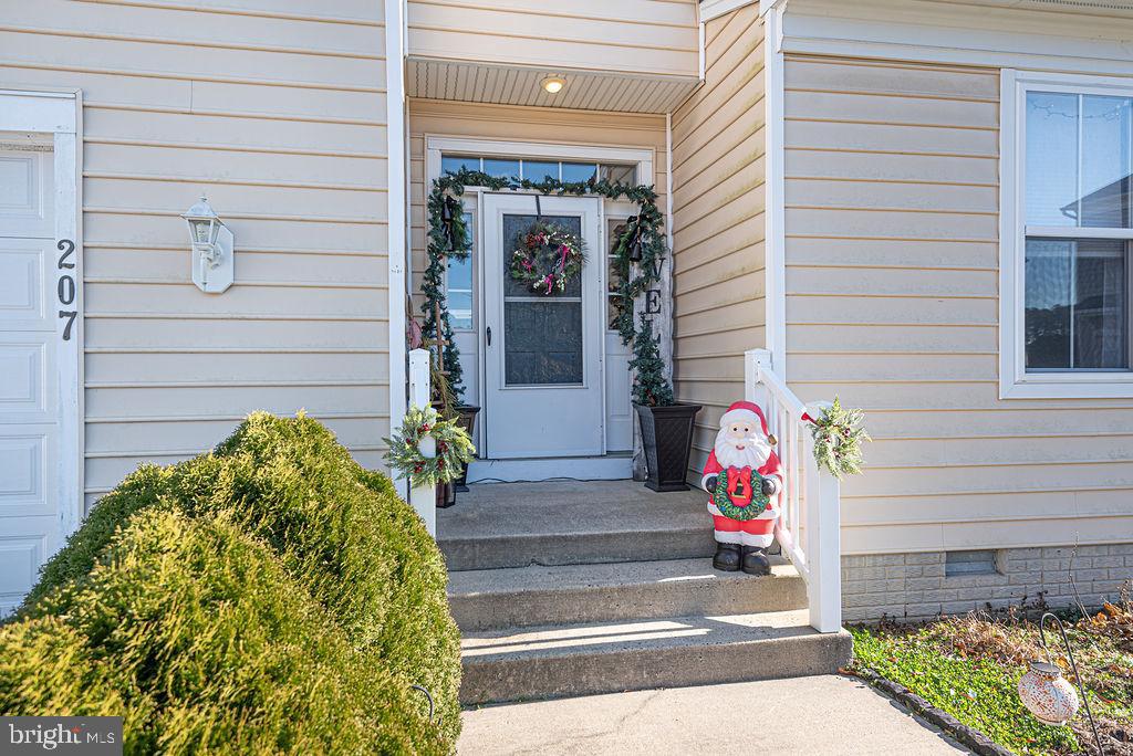 207 ENTERPRISE DRIVE