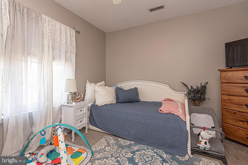 DECATUR FARM - Residential