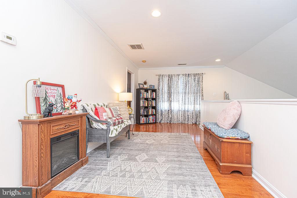 DECATUR FARM - Residential