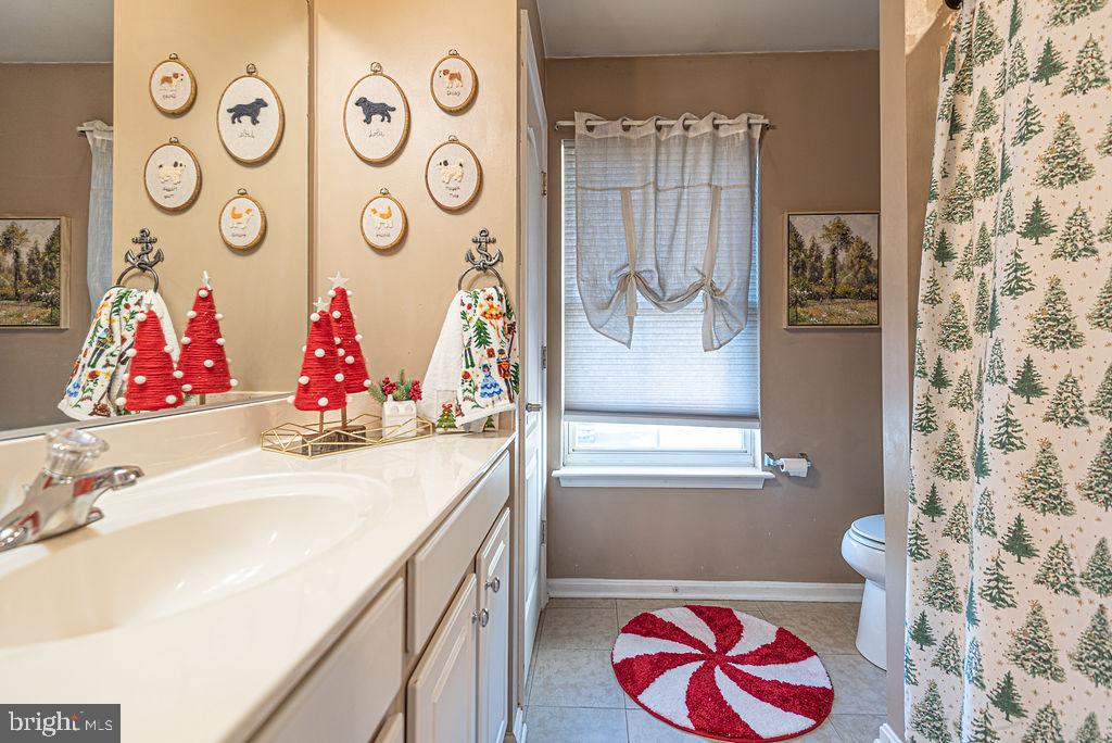 DECATUR FARM - Residential