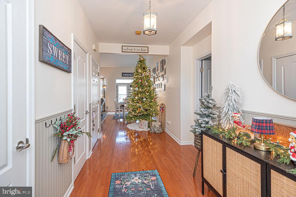 207 ENTERPRISE DRIVE