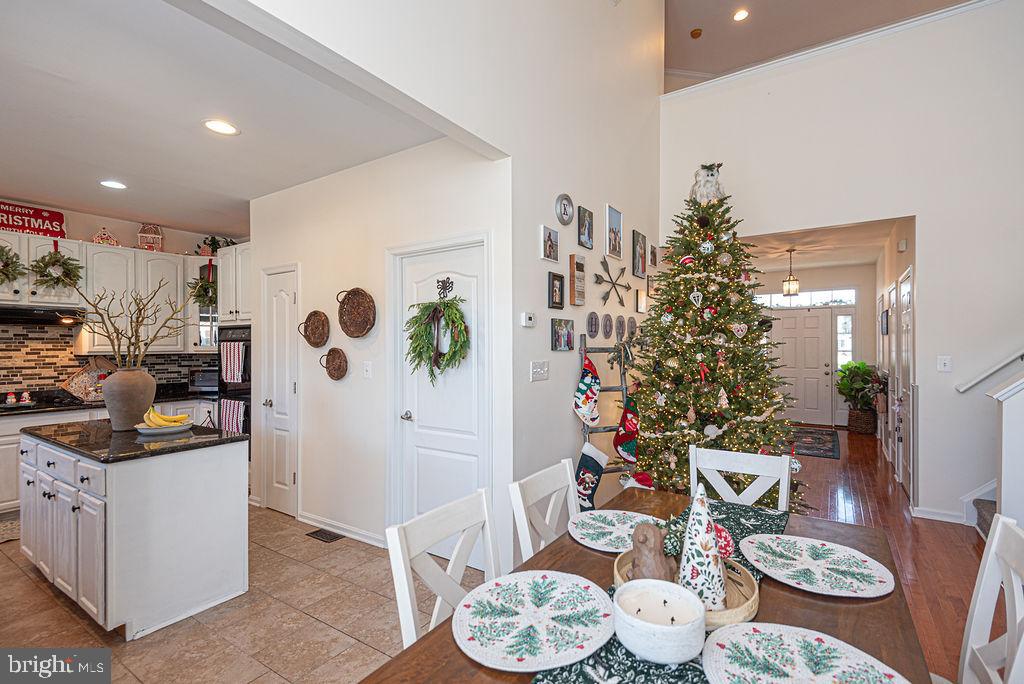 DECATUR FARM - Residential