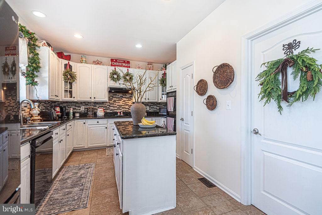 DECATUR FARM - Residential