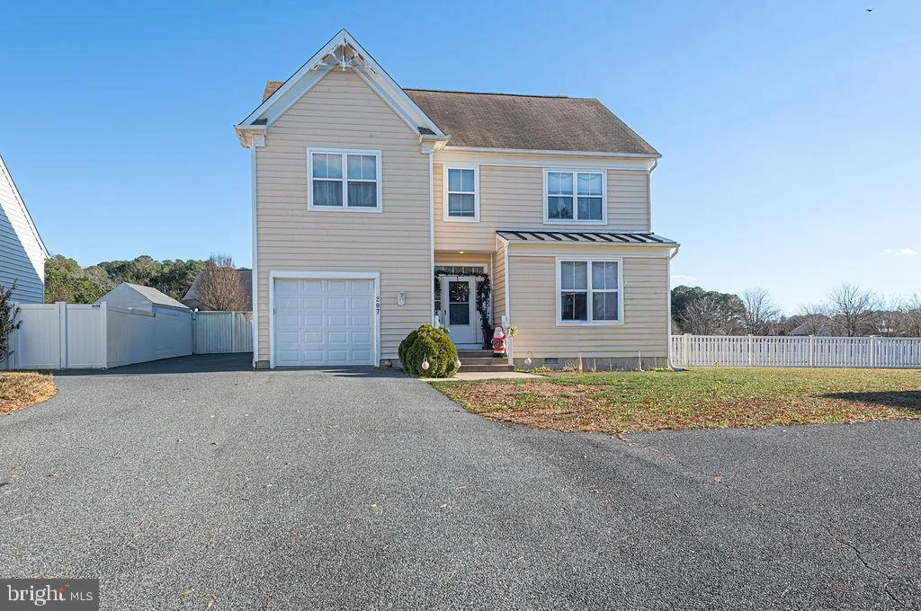 Berlin, Maryland 21811, United States, 3 Bedrooms Bedrooms, ,3 BathroomsBathrooms,Residential,Active,253245