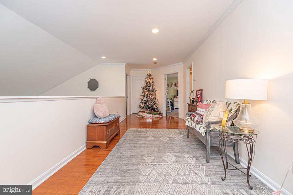 DECATUR FARM - Residential