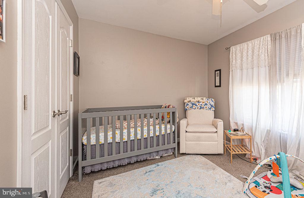 DECATUR FARM - Residential