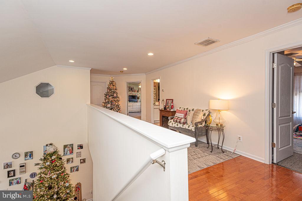 DECATUR FARM - Residential