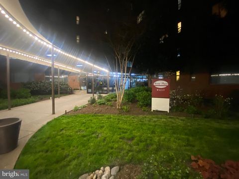 1111 ARLINGTON BOULEVARD 204 ARLINGTON VA 22209