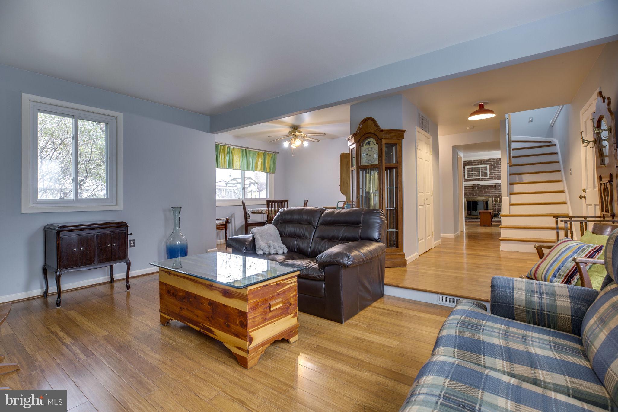 CHALET WOODS - Residential