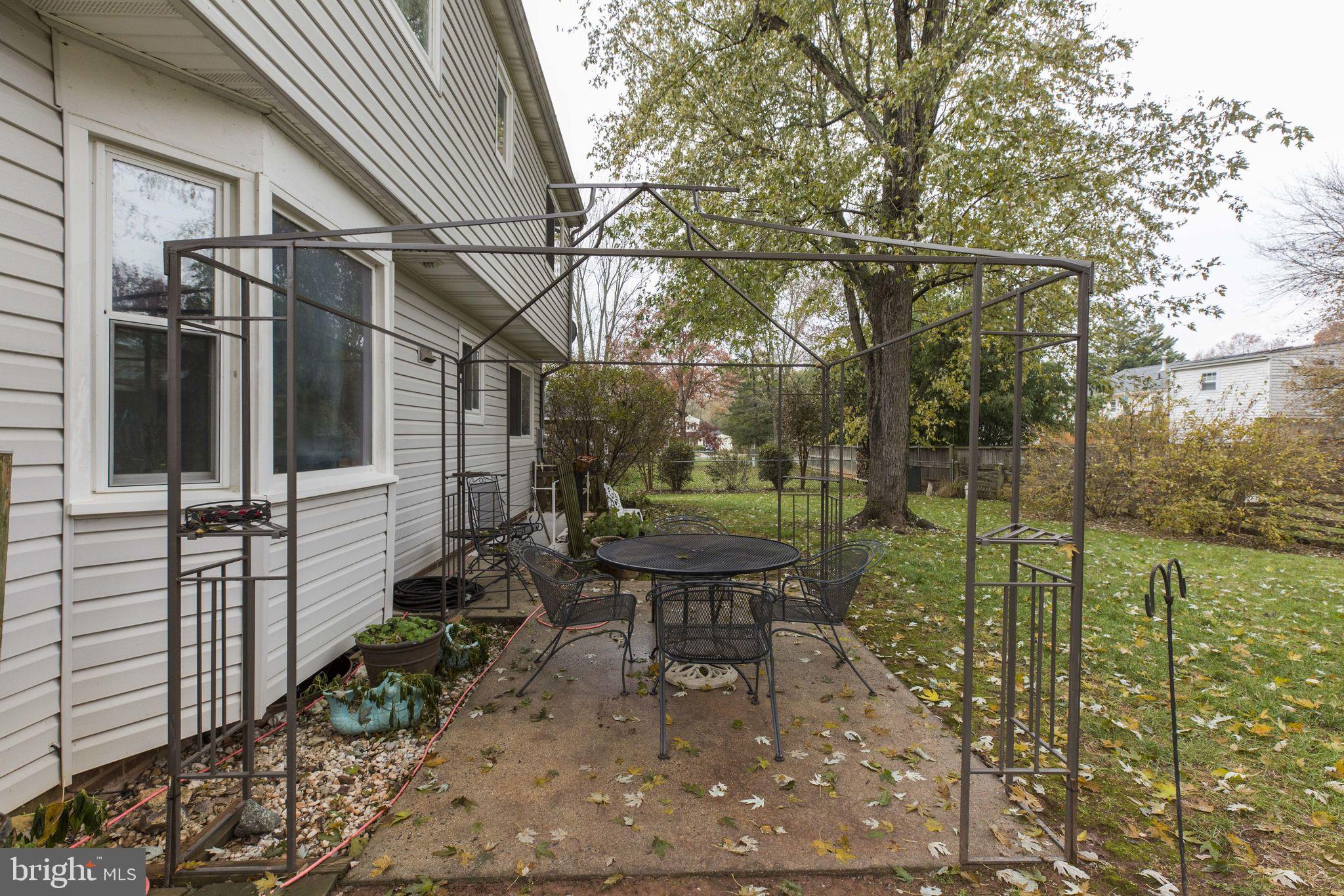 CHALET WOODS - Residential