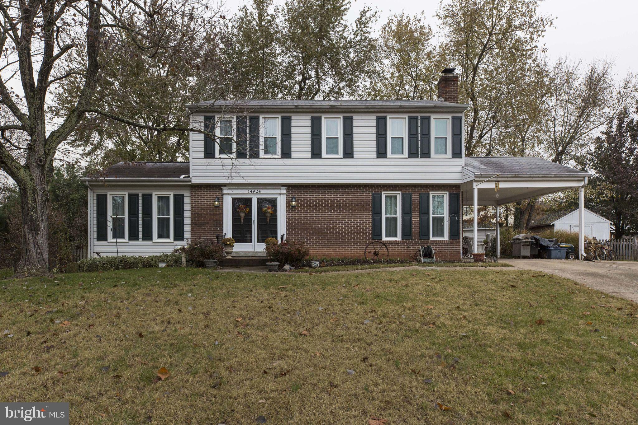 CHALET WOODS - Residential