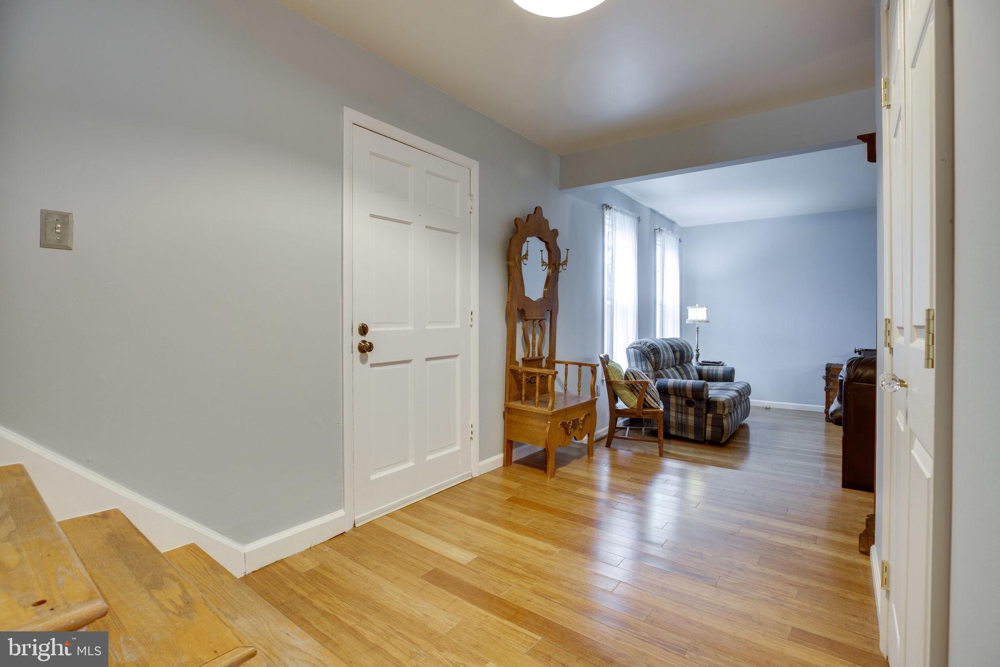 CHALET WOODS - Residential