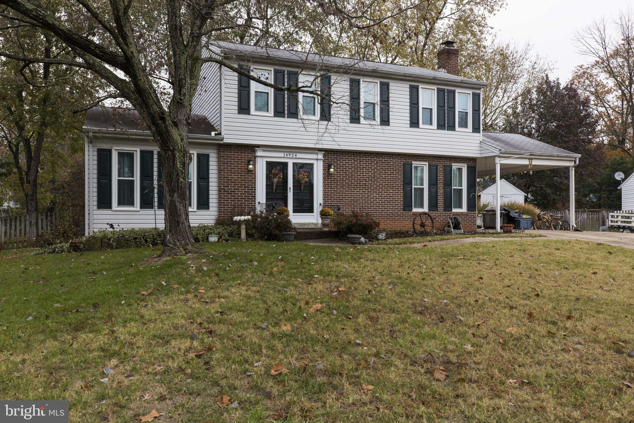 CHALET WOODS - Residential