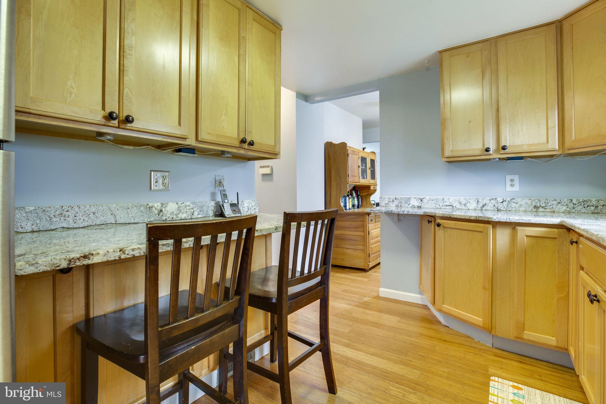 CHALET WOODS - Residential