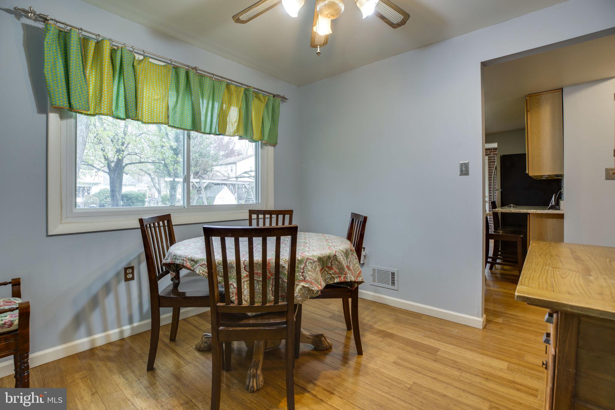 CHALET WOODS - Residential