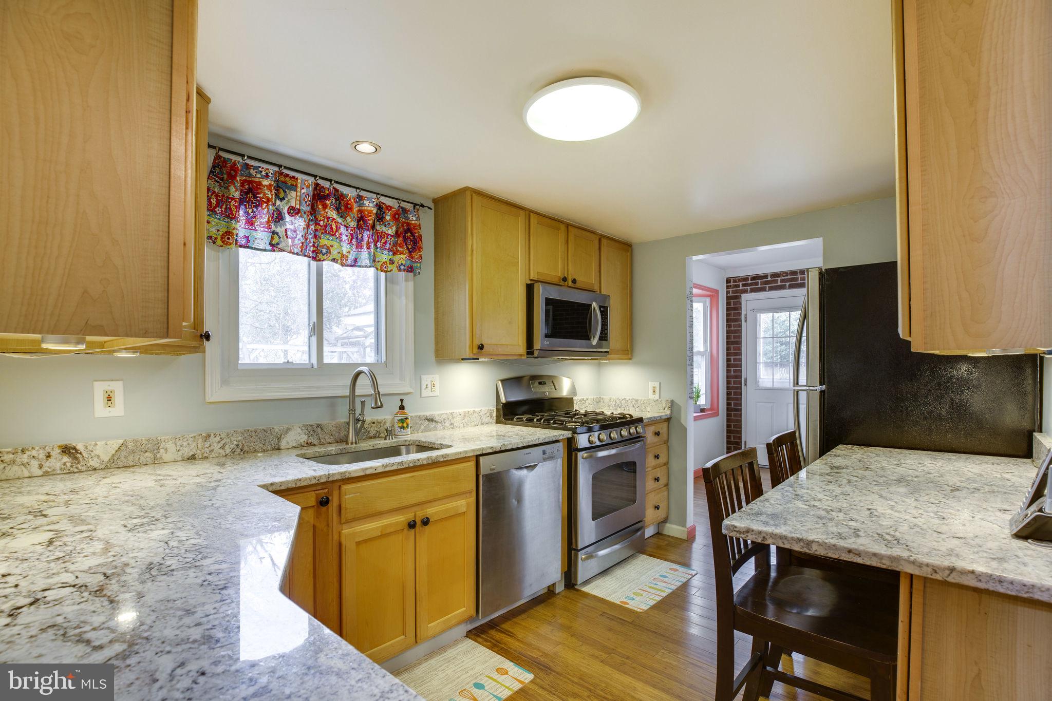 CHALET WOODS - Residential