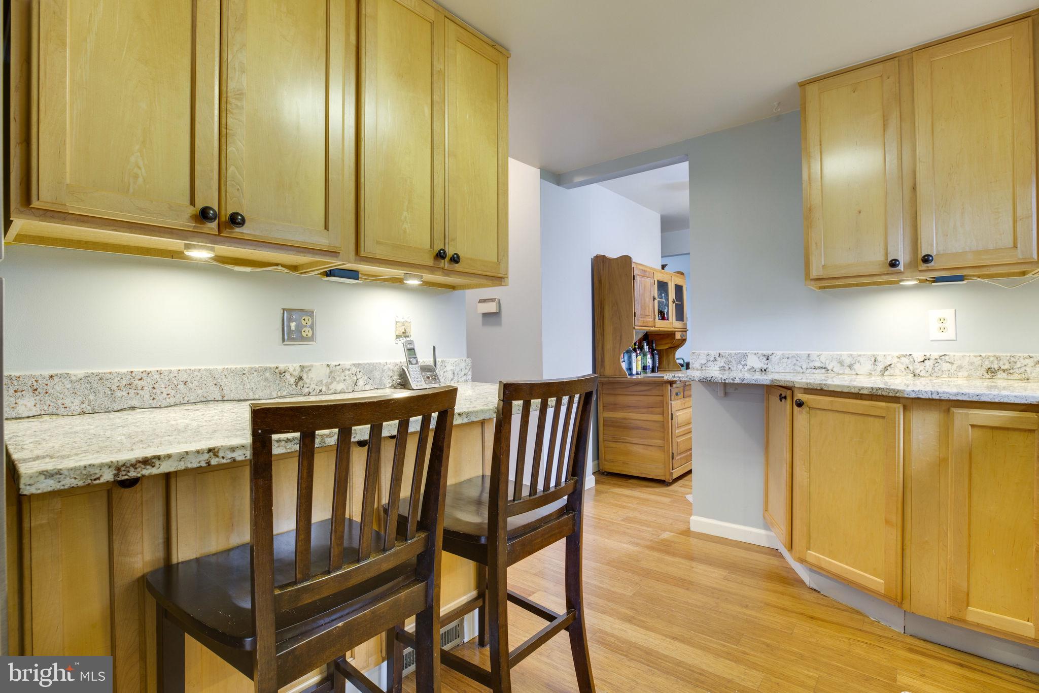 CHALET WOODS - Residential