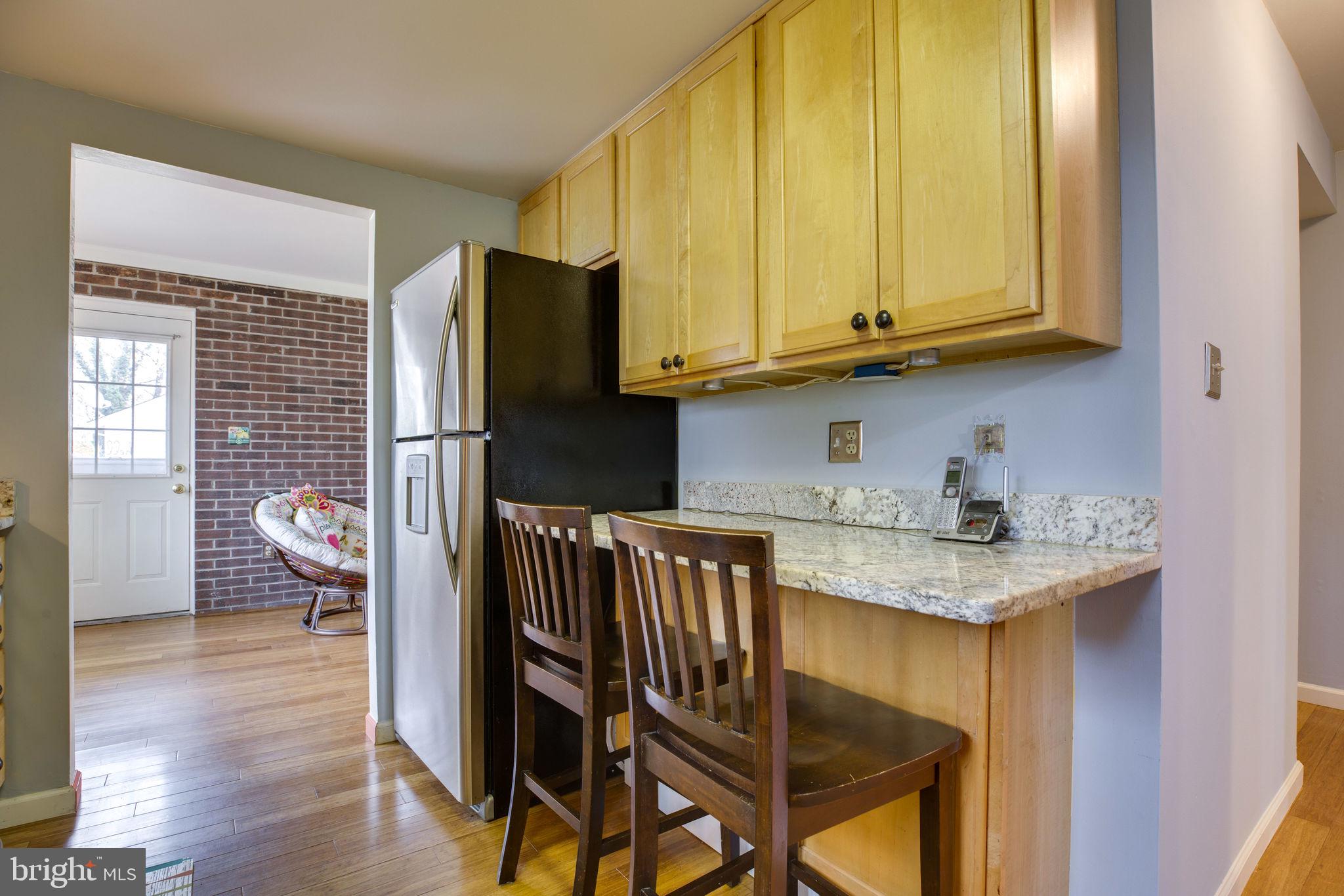 CHALET WOODS - Residential