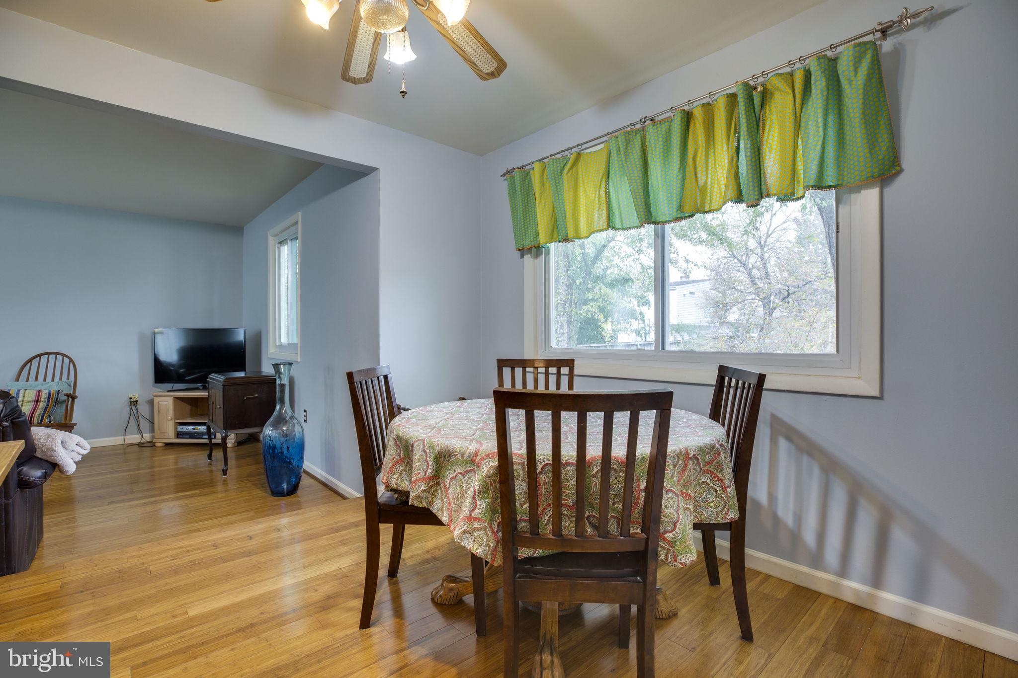 CHALET WOODS - Residential